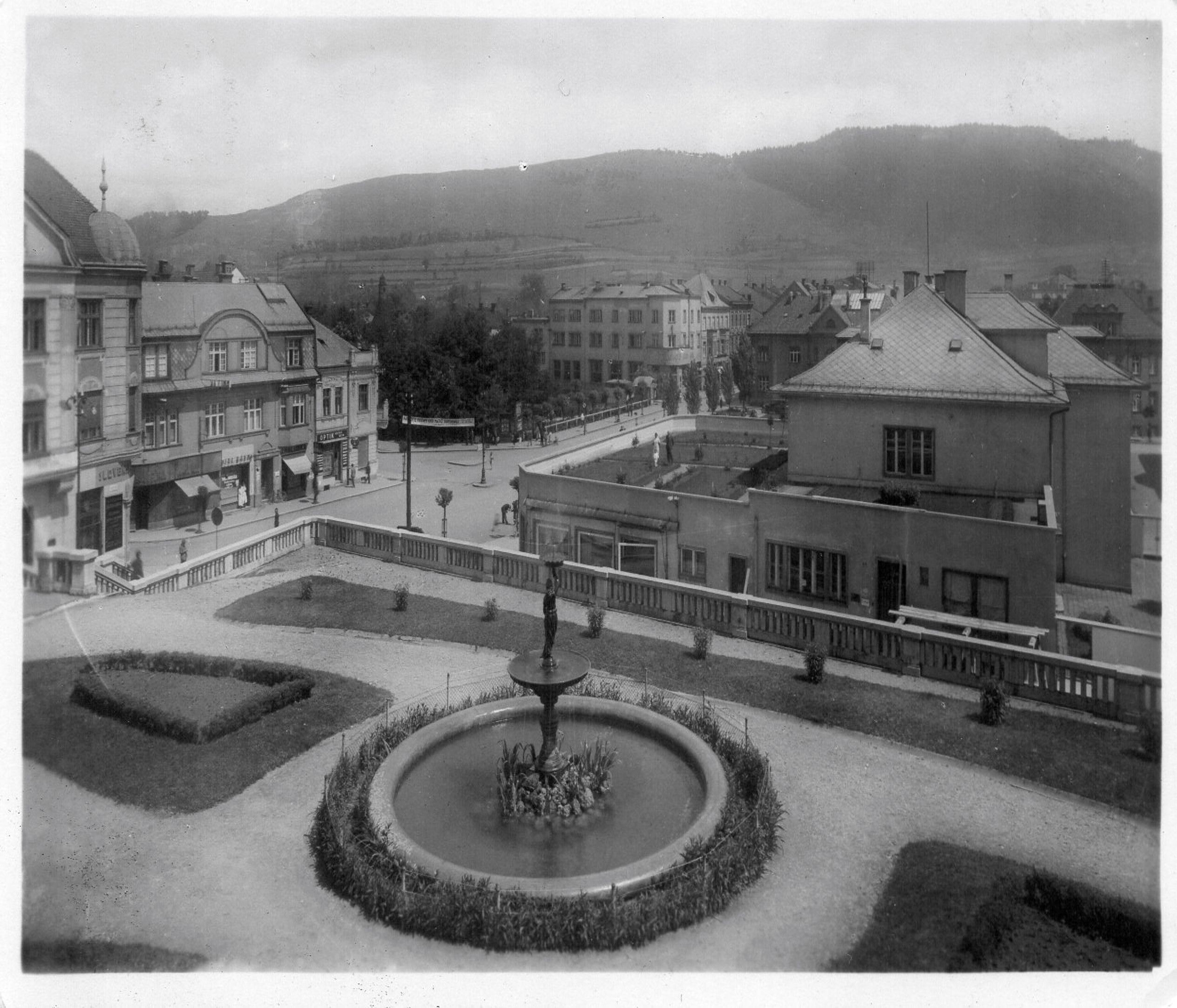 Foto: súkromný archív Petra Štanského