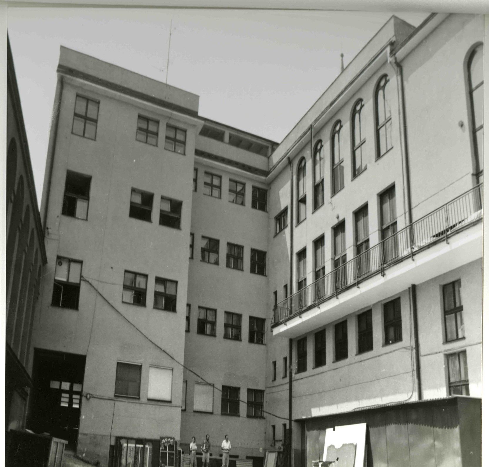 Foto: súkromný archív Petra Štanského