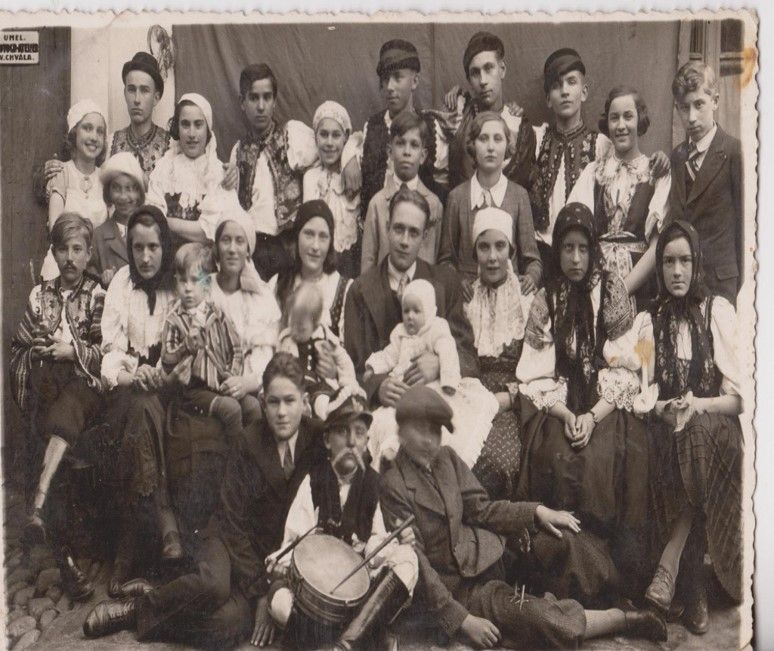 Foto: súkromný archív Petra Štanského
