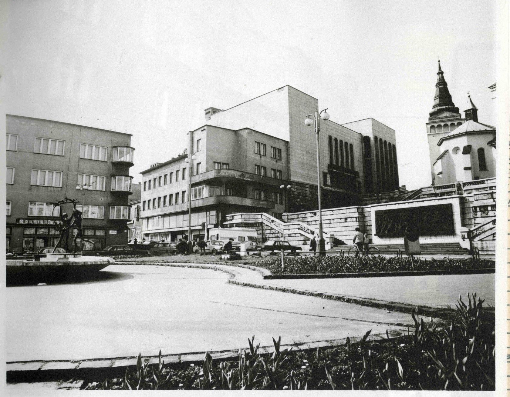 Zdroj: Súkromný archív Slavomíra Chmelu