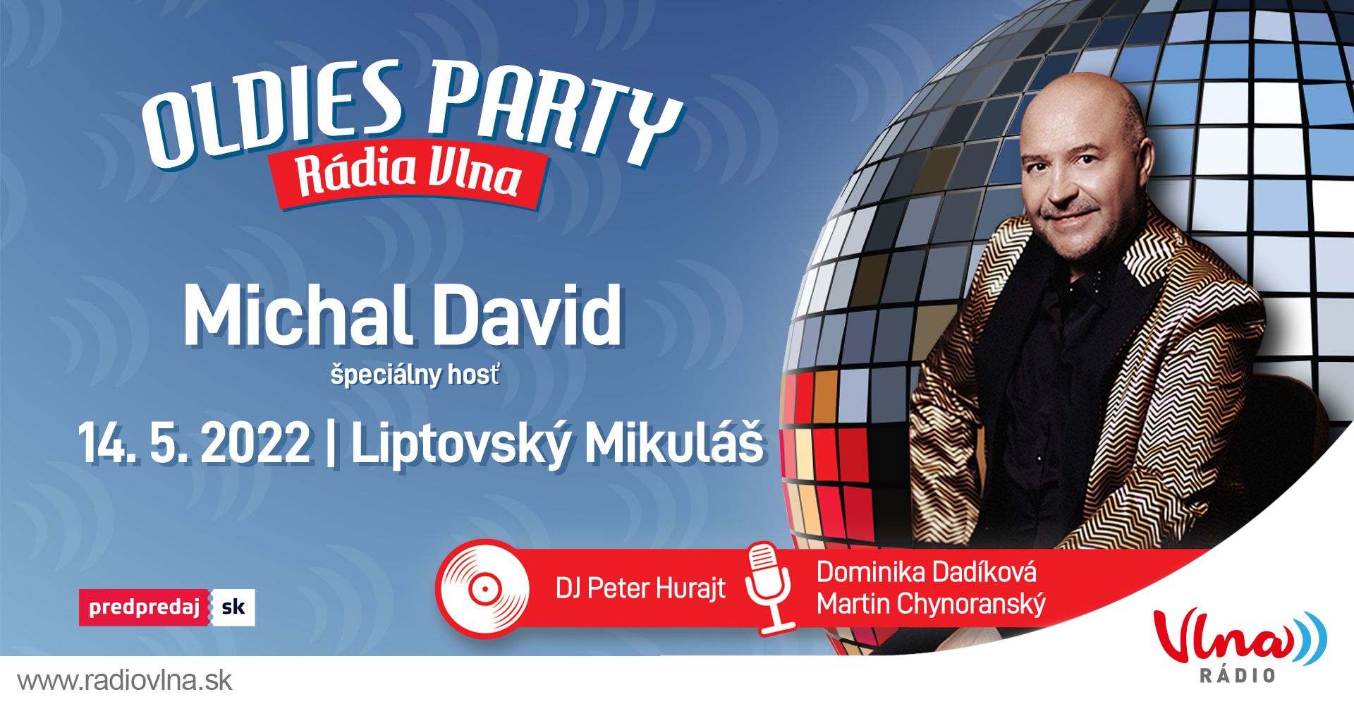 Oldies party Zdroj  FacebookRádio vlna_.jpg