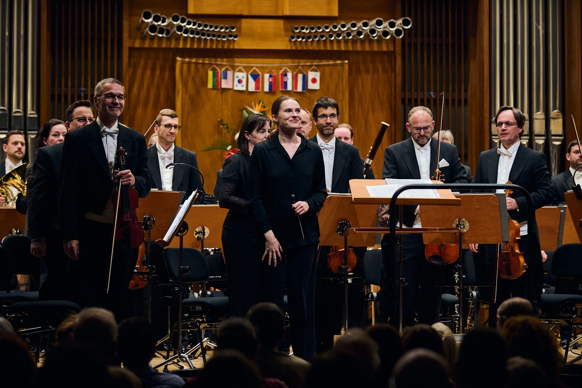 Orchestralny koncert_Allegretto Zilina 2026_Janackova filharmonia Ostrava_Isabele Jankauskaite_Foto_Roderik Kucavik.jpg