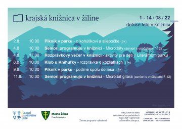 Piknik v parku, Zdroj = Krajská knižnica Žilina .jpg