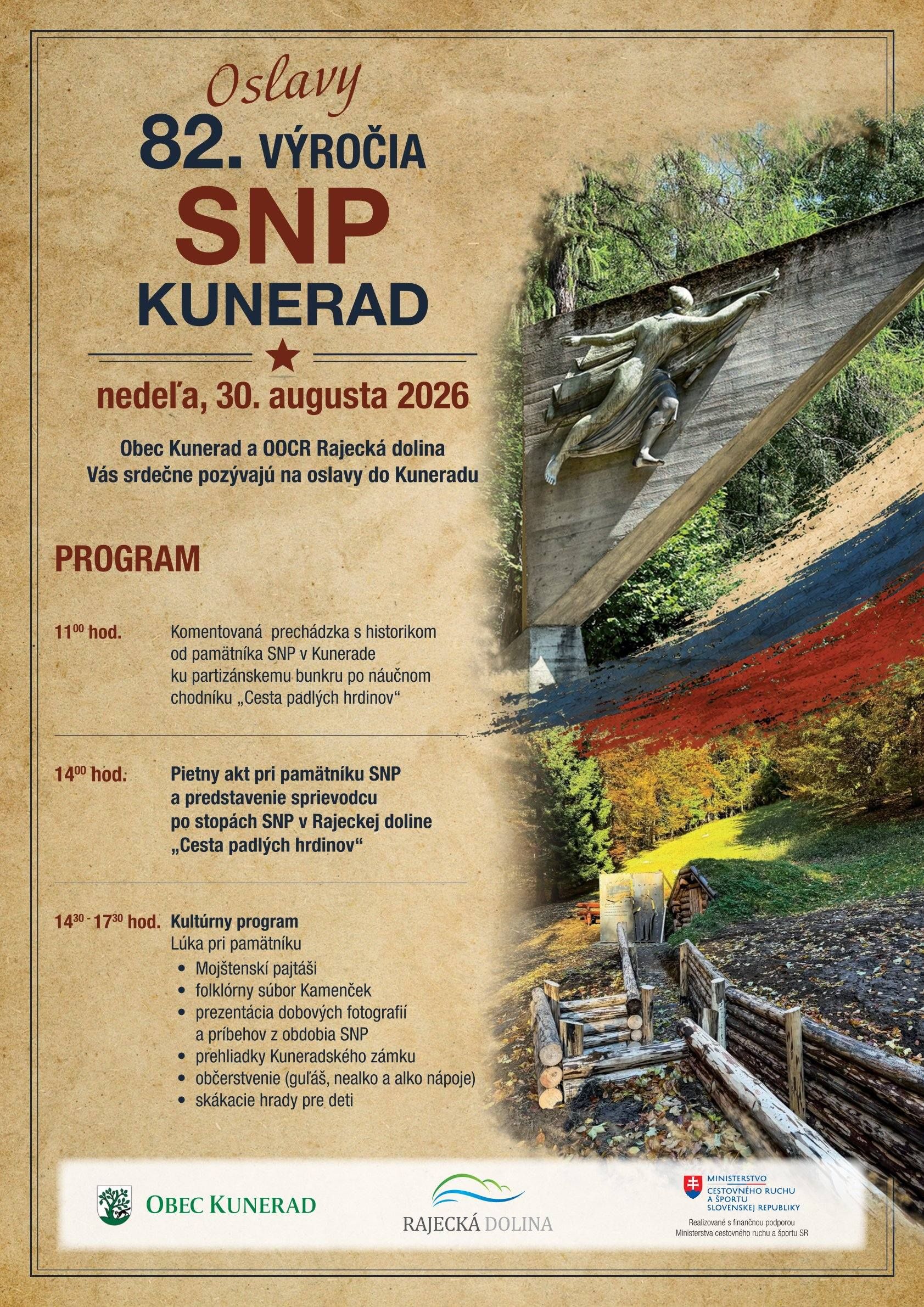 Plagát SNP 2026 Kunerad_fotka.jpg
