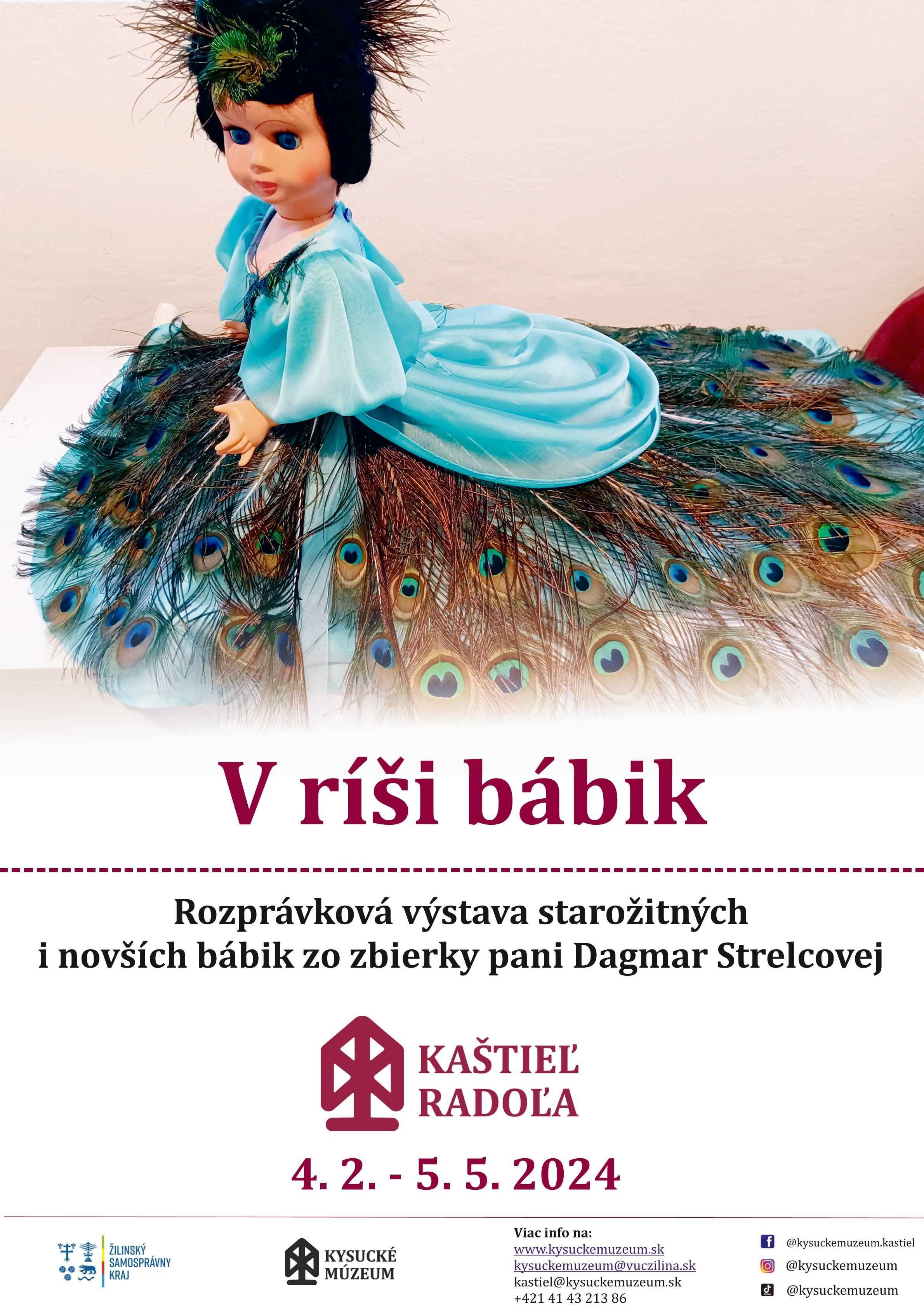 Plagát V ríši bábik - Radoľa (2).jpg