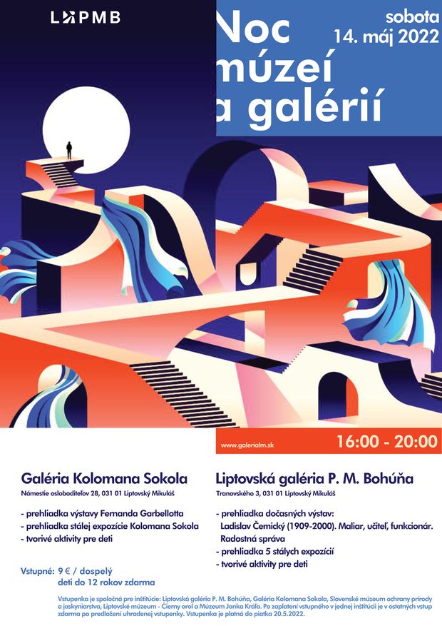Podujatie Noc múzeí a galérií v Liptovskom Mikuláši Zdroj mikulas.sk malá.jpg