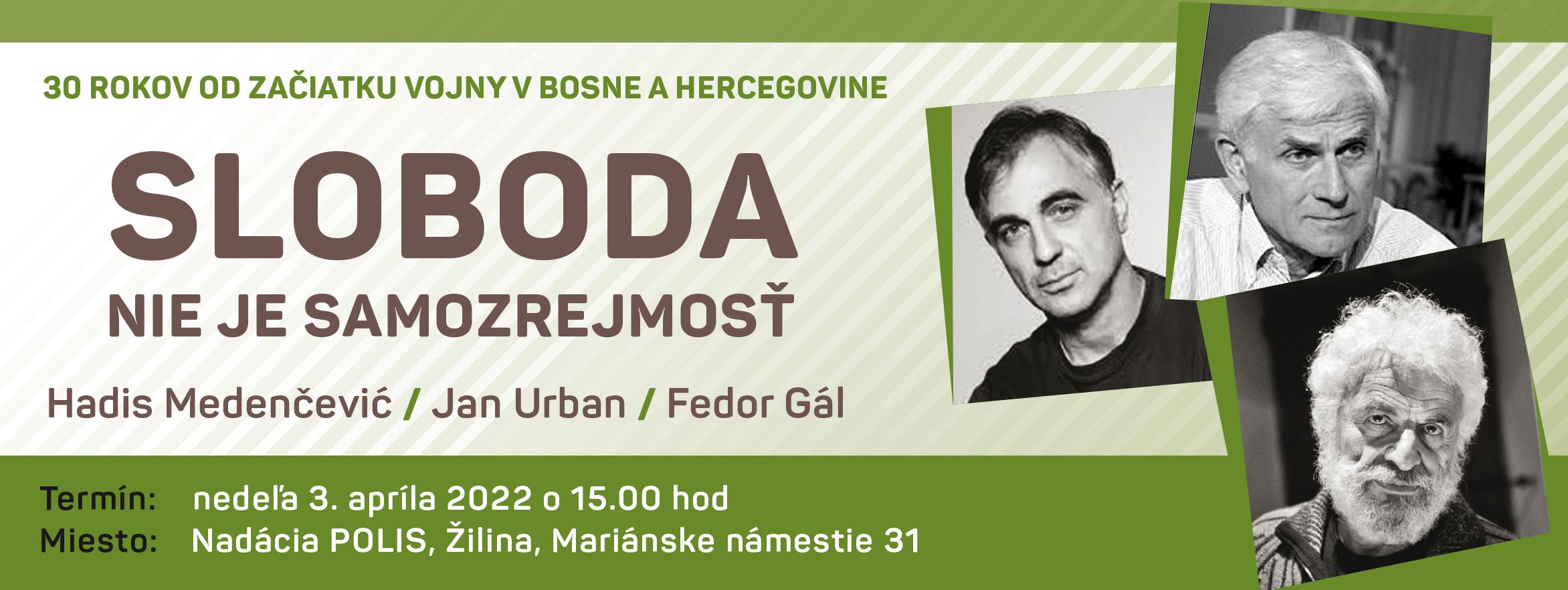 Podujatie Sloboda nie je samozrejmosť Zdroj  usporiadateľ akcie_.jpg