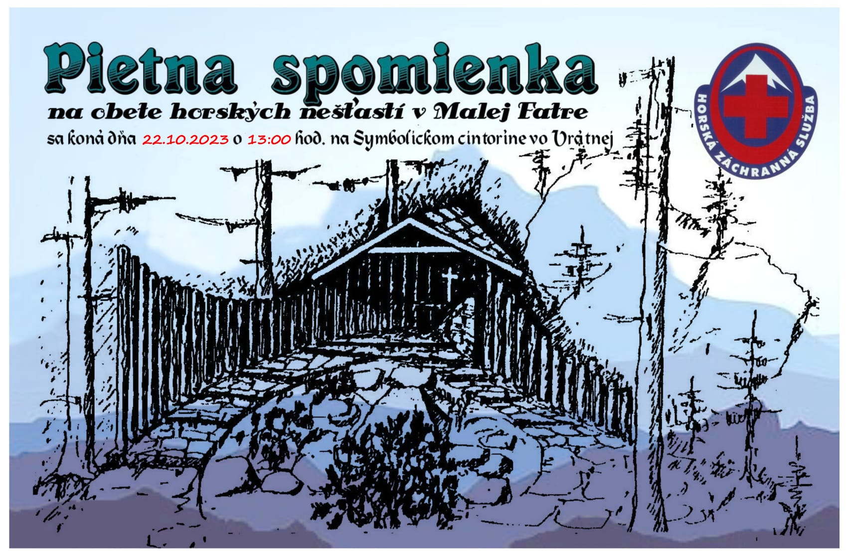 HZS Malá Fatra