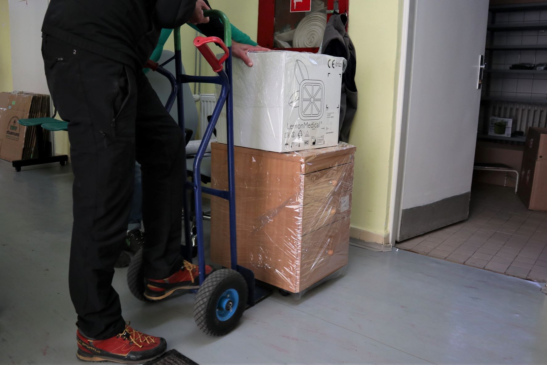 Pracovisko pneumológie a ftizeológie sa sťahuje do nových priestorov_3.JPG