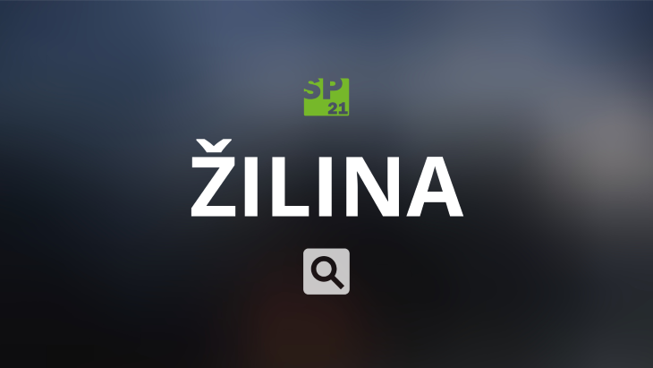 Zdroj: zilina.sp21.sk
