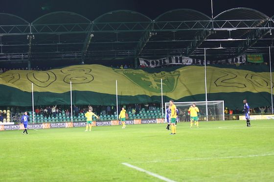 Foto: MŠK Žilina