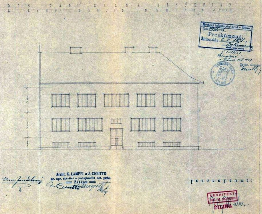 Štátny archív Žilina 2.jpg