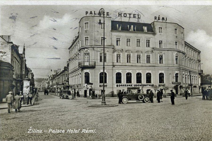 Súkromná zbierka pohľadníc Žiliny od Juraja Nedorosta.jpg