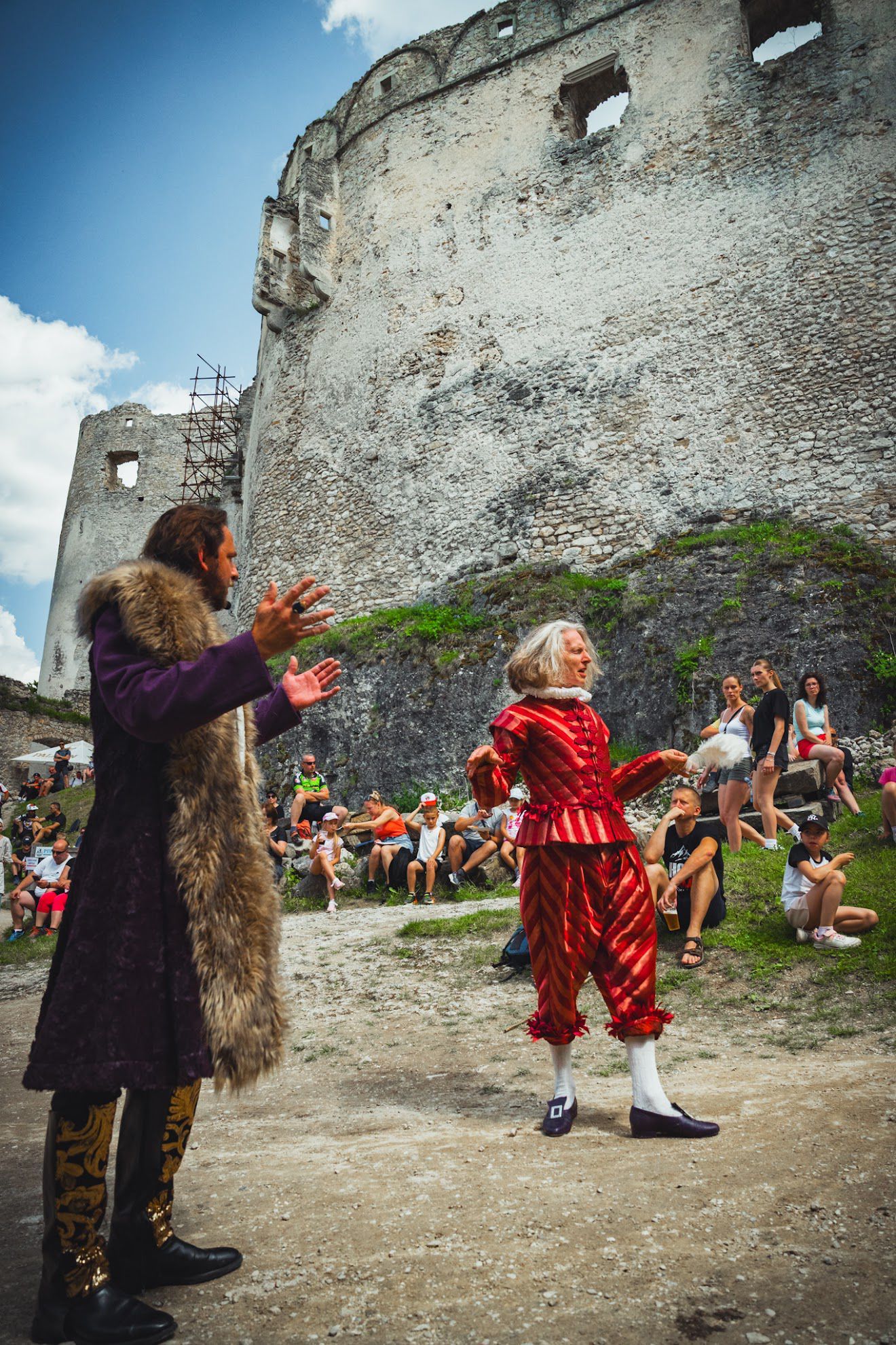 Tajomný hrad Lietava_2. fotka.jpeg