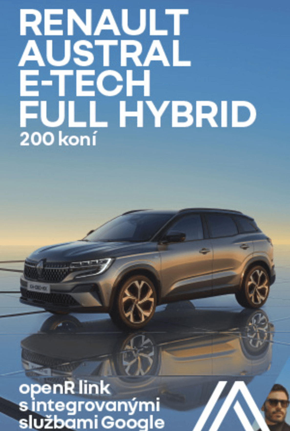 Renault  17.11 - 23.11  vertical