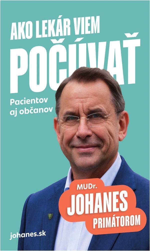 Johanes vertikal