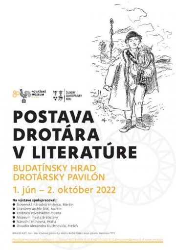 Výstava Postava drotára v literatúre Zdroj pmza.sk (002).jpg