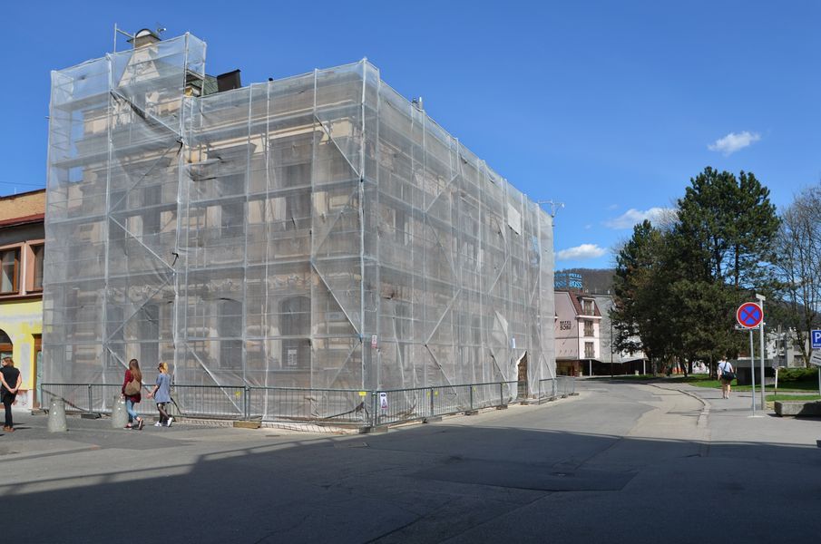 Foto: WWW zilina-gallery.sk