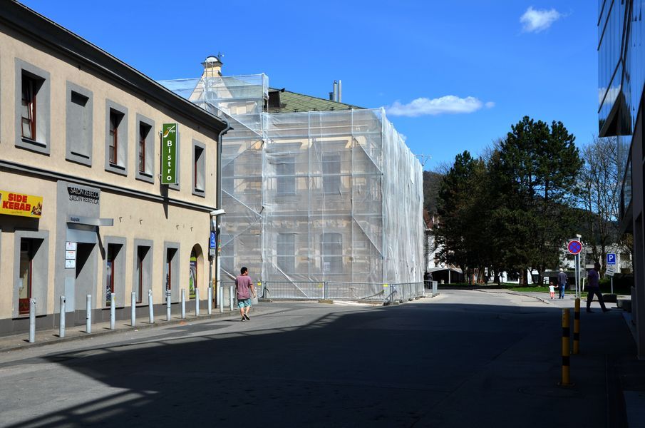 Foto: WWW zilina-gallery.sk