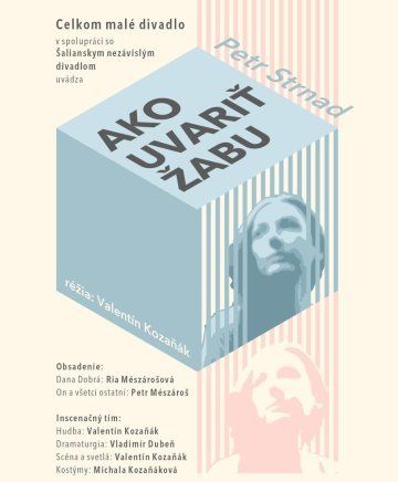 ako uvarit zabu, zdroj = oz rosart.jpg
