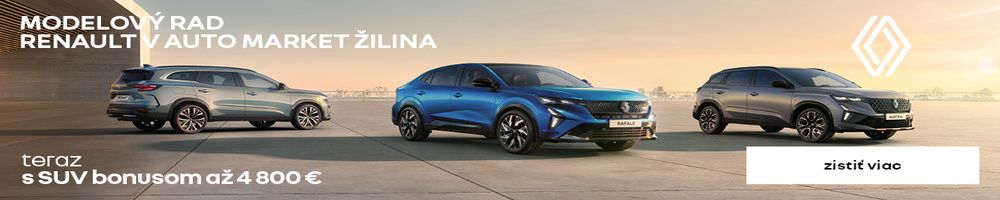 Renault 22-30 apríl