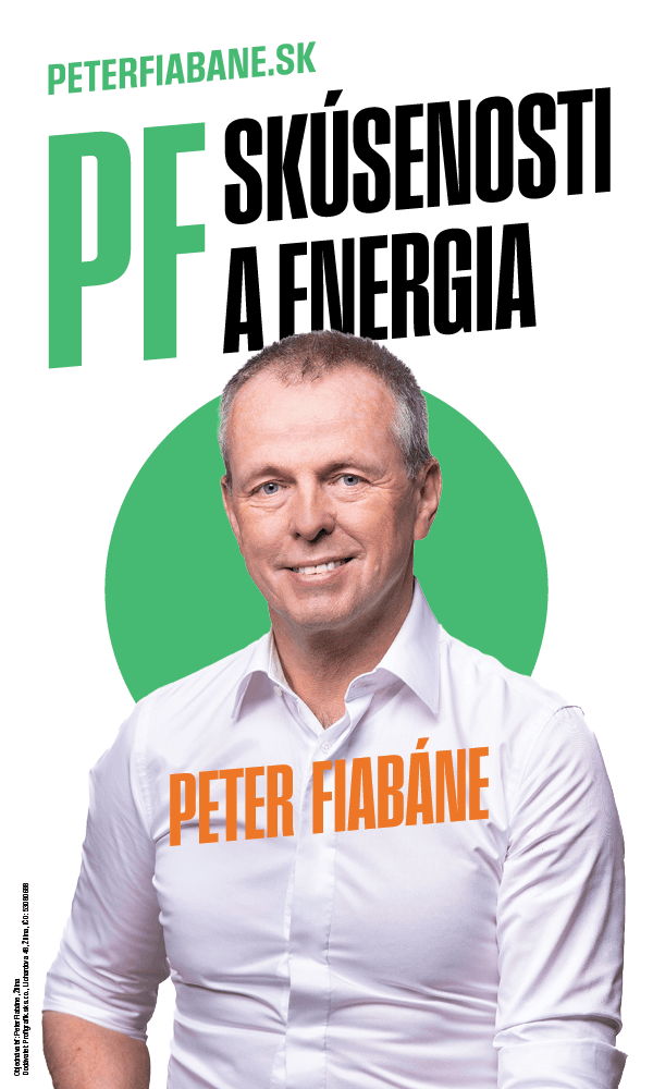 Kampaň - Fiabane od 1.9 V