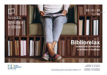 bibliorelax, zdroj = krajska kniznica zilina.jpg