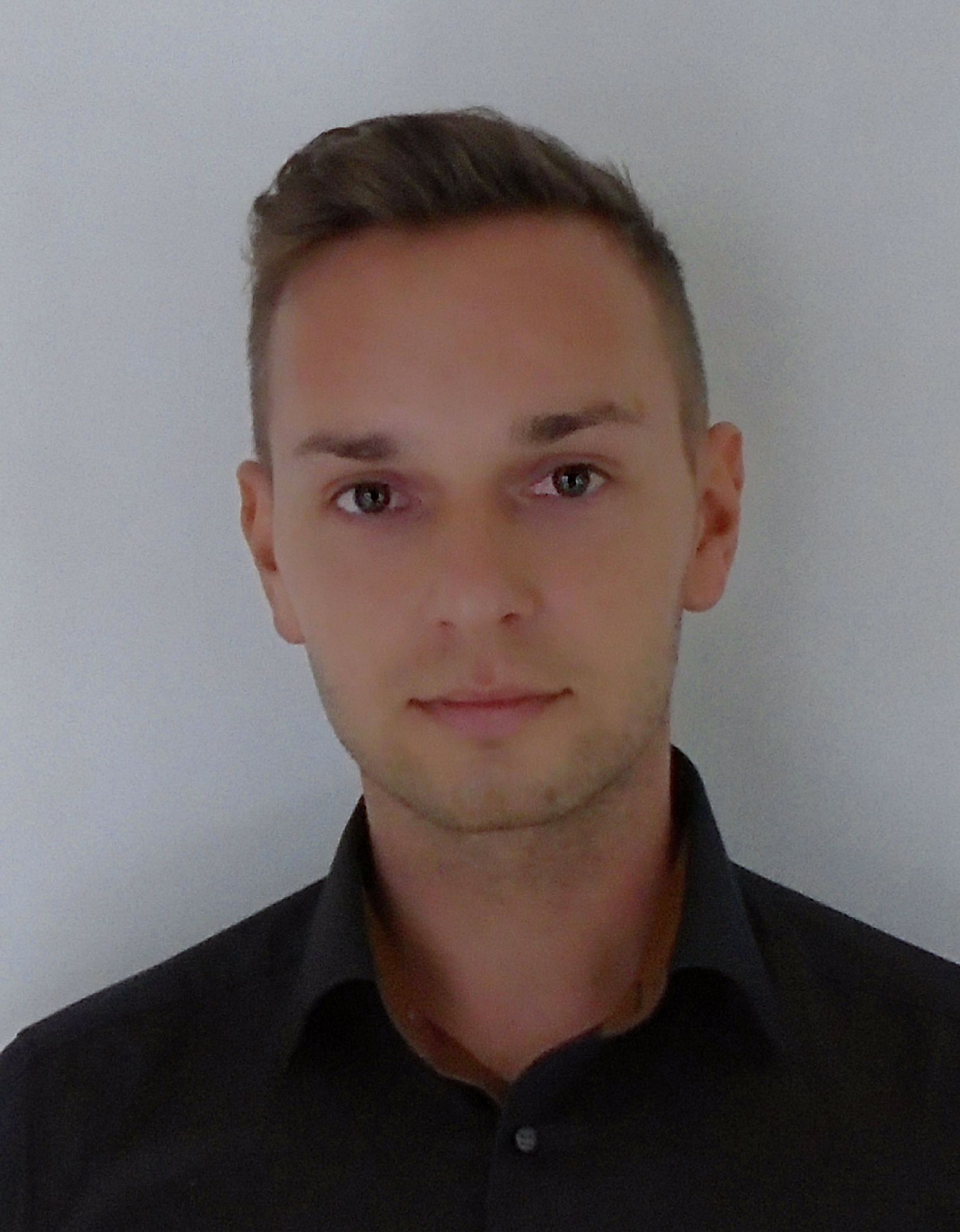 Marián Bocák, hovorca SVP