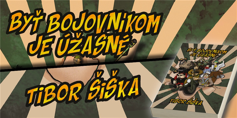 byť bojovnikom je uzasne, zdroj = stanica .png