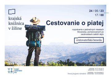 cestovanie o piatej, zdroj = kniznica.jpg