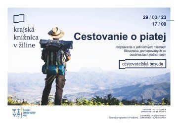 cestovanie o piatej, zdroj = kniznica.jpg