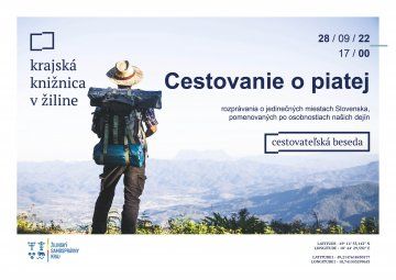 cestovanie o piatej, zdroj = krajska knižnica.jpg