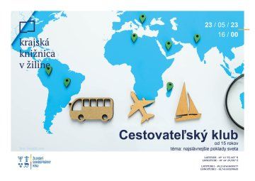 cestovatelsky klub, zdroj = kniznica.jpg