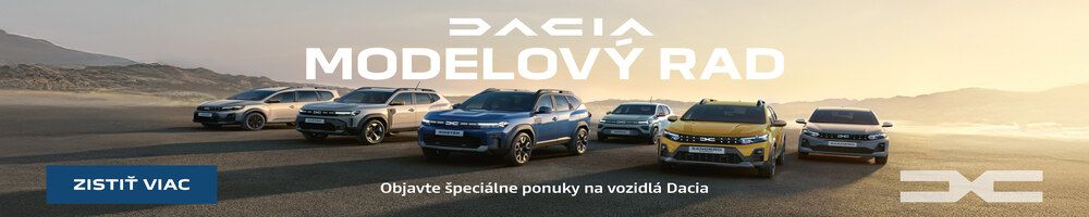 Dacia 15/22