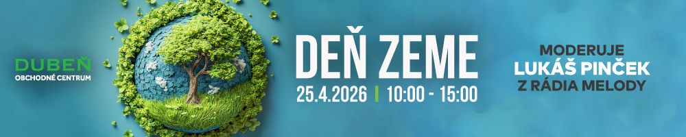 Den zeme- Duben 23.3-