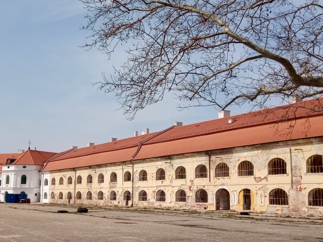 fbb Pevnosť Komárno - Komáromi Erőd 5.jpg