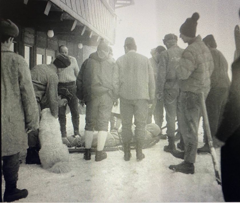 FOTO: TASR archív