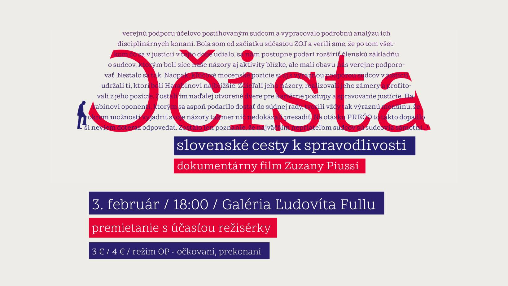 FOTO: Galéria Ľudovíta Fullu