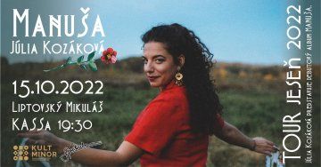 julia kozakova, zdroj = facebook:Spectaculum.jpg