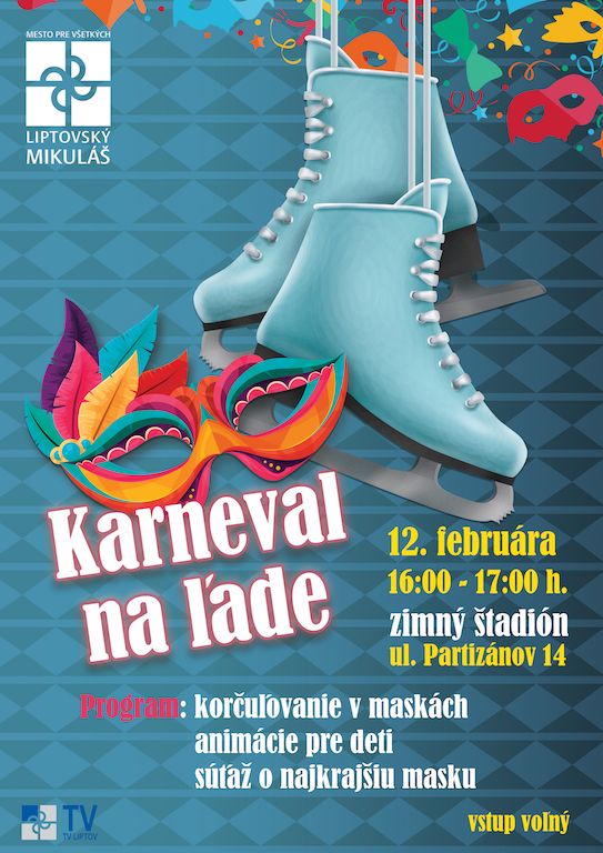 karneval na lade, zdroj = mikulas.jpg