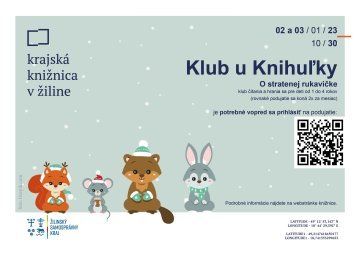 klub u knihulky, zdroj = krajska kniznica.jpg
