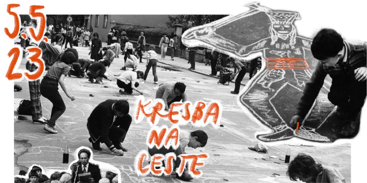 kresba na ceste, zdroj = turiec gallery .jpg