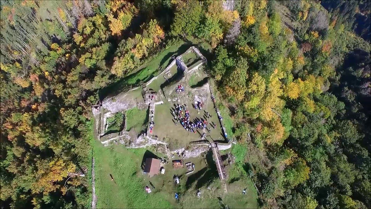 Liptovský hrad