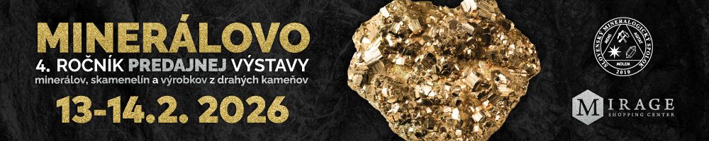 Mirage- mineralovo  2.2-6.2.