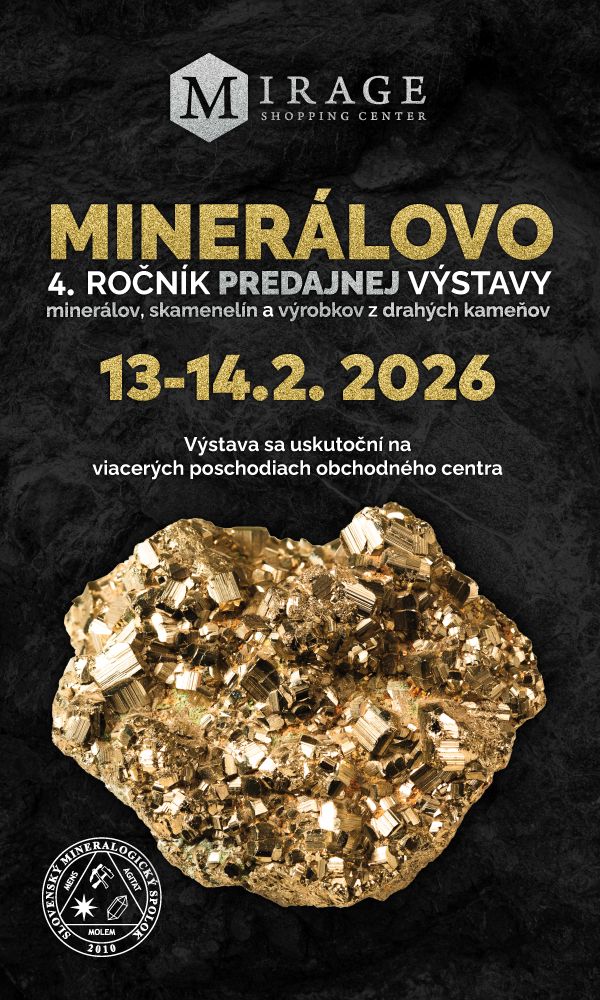 Mirage- mineralovo  2.2-6.2