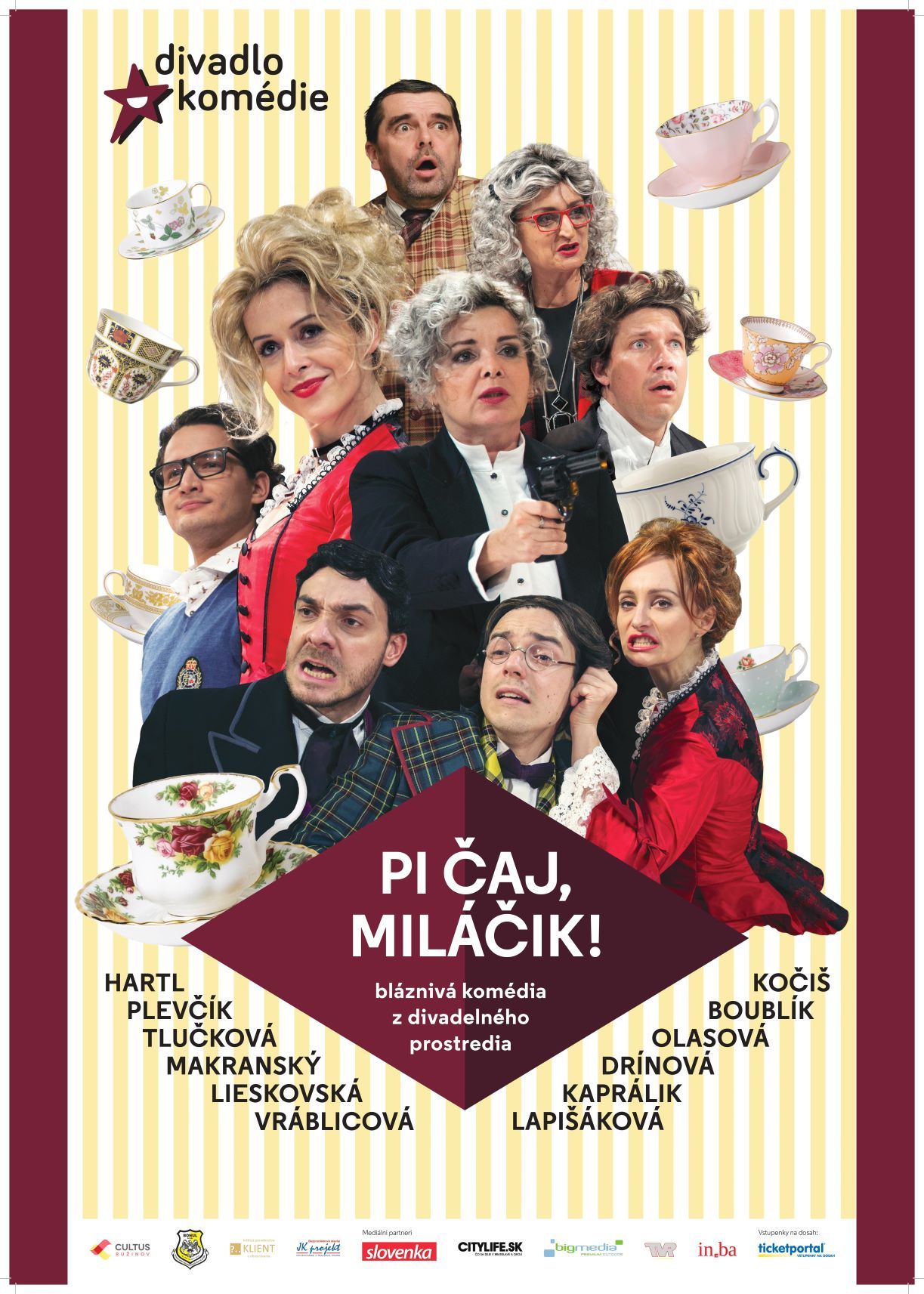 pi čaj miláčik, zdroj = dom odborov.jpg