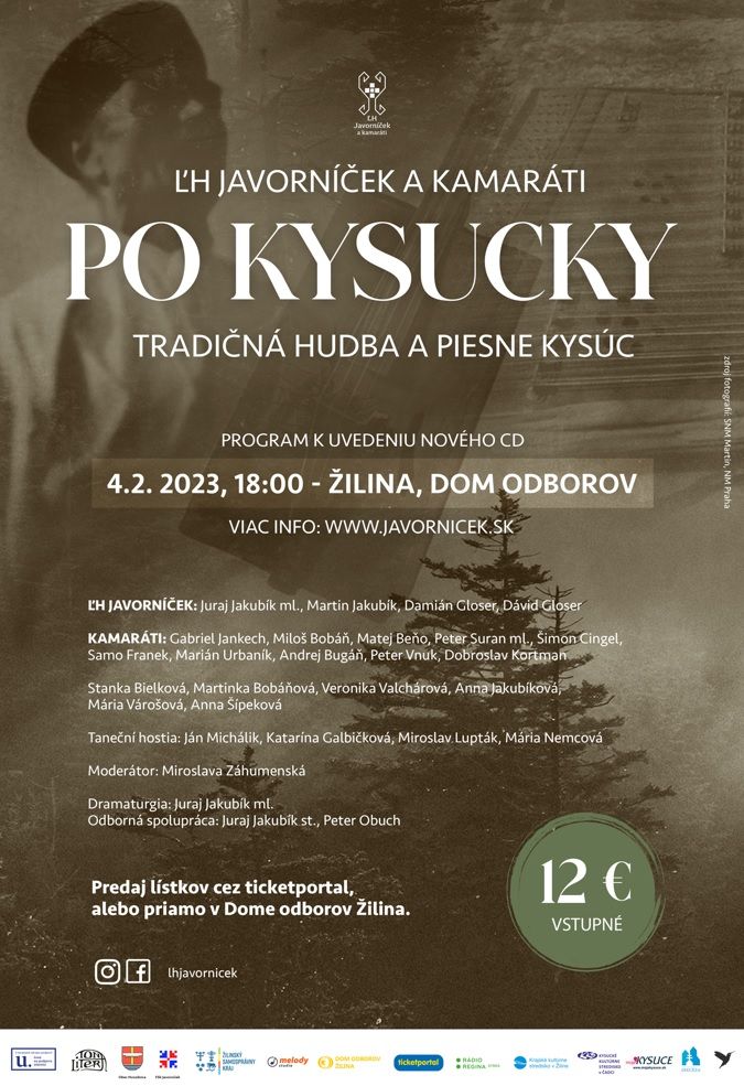 po kysucky, zdroj = dom odbrov.jpg
