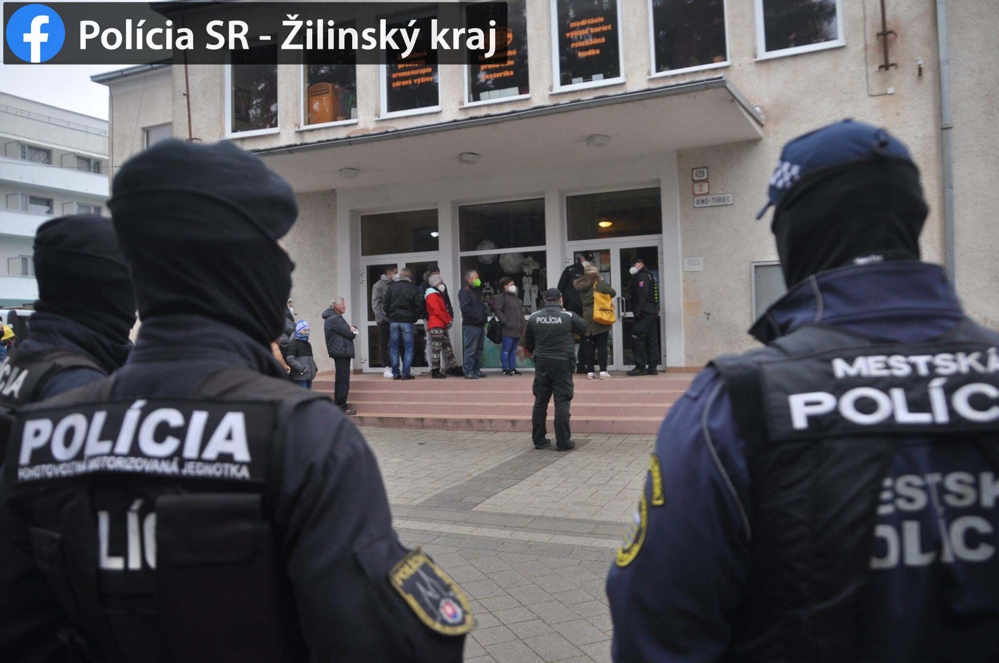 Foto: ŽSK archív