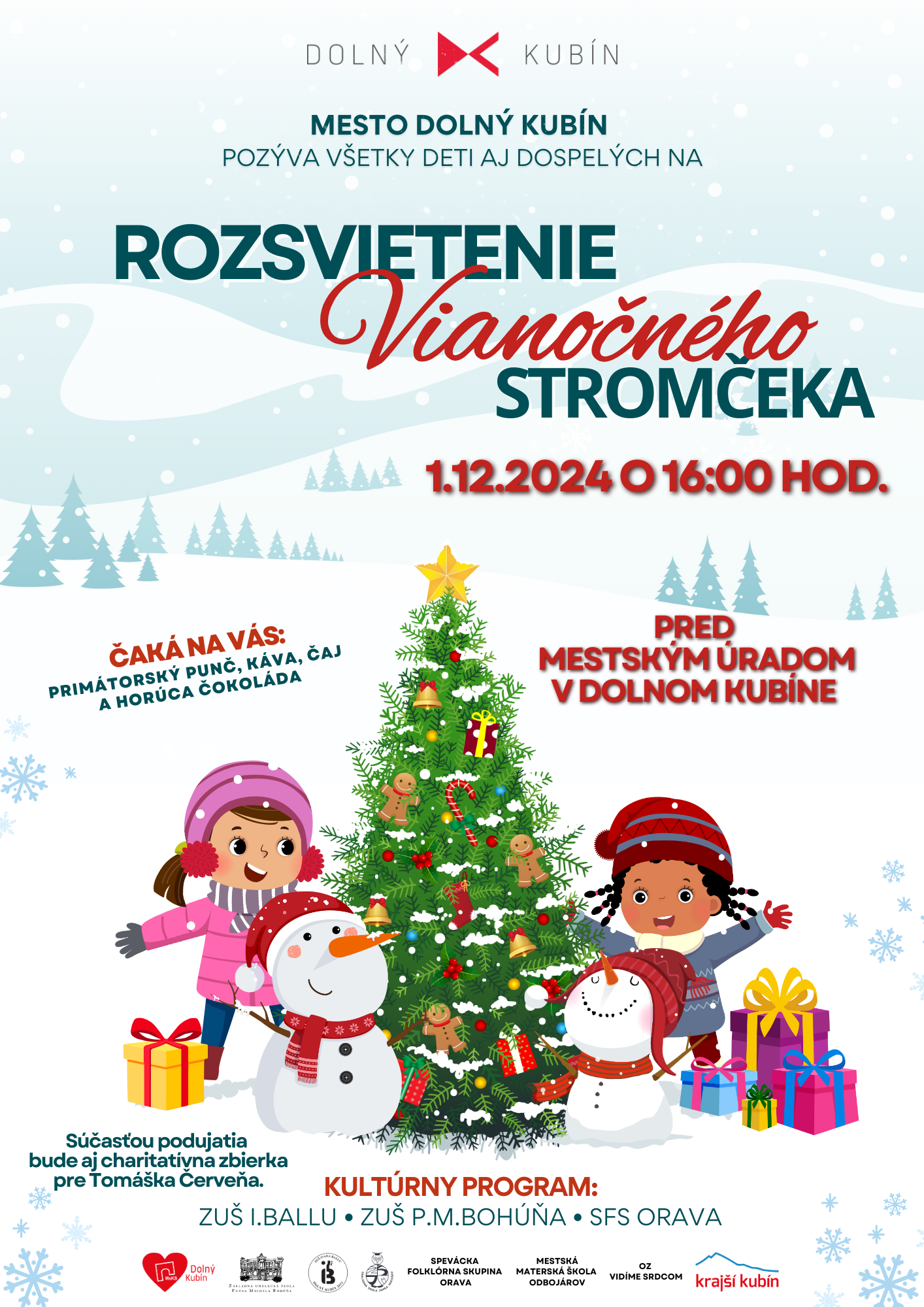 pozvanka na Rozsvietenie vianočného stromčeka 2024.png