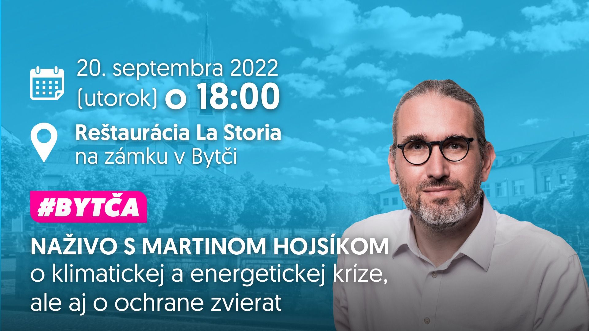 prednaska v bytci, zdroj = facebook:Martin Hojsík.jpg